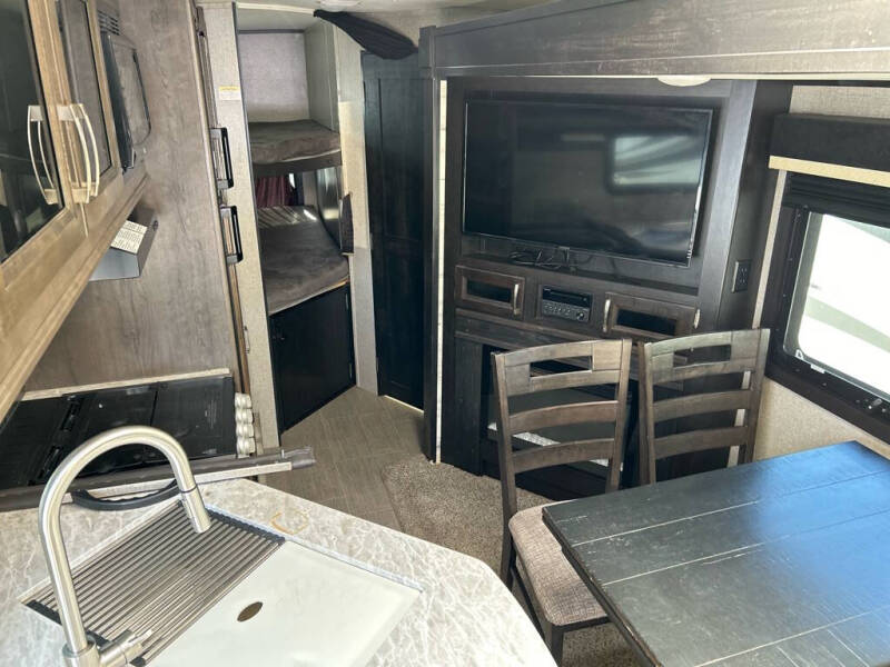 2020 Jayco White Hawk