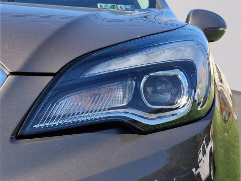 2019 Buick Envision Premium