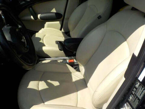 2011 MINI Cooper Countryman S ALL4