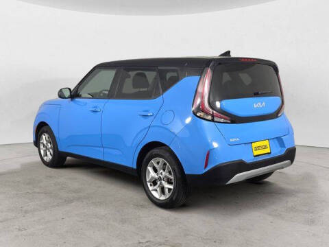2023 Kia Soul S