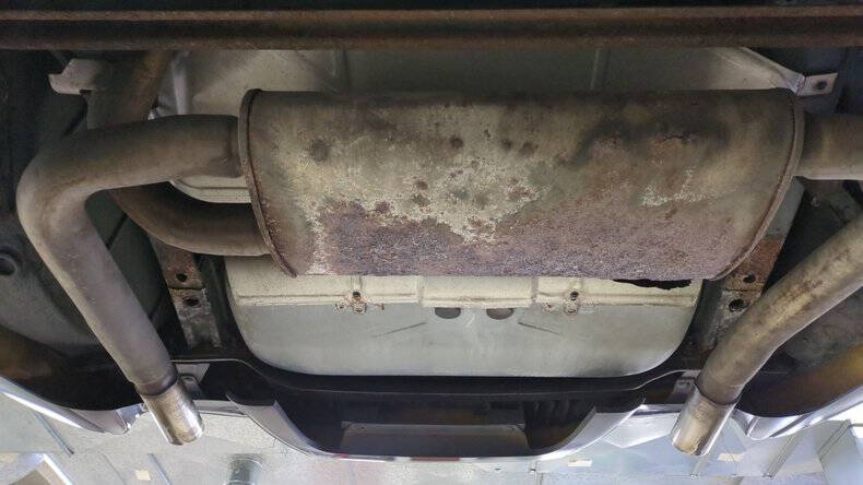 2002 Pontiac Firebird