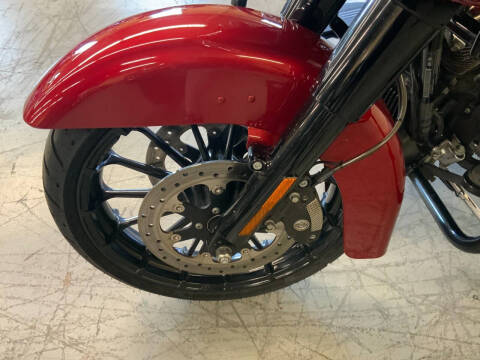 2018 Harley-Davidson FLTRXS ROAD GLIDE SPECAIL