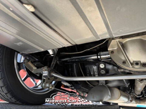 1972 Chevrolet Camaro