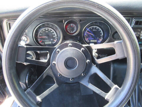 1969 Chevrolet Chevelle