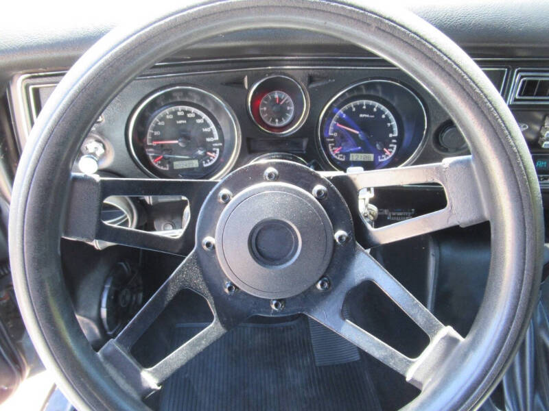 1969 Chevrolet Chevelle