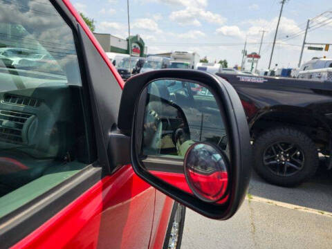 2005 Ford F-250 Super Duty