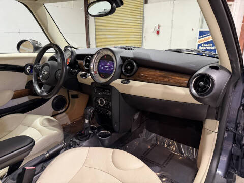 2012 MINI Cooper Hardtop