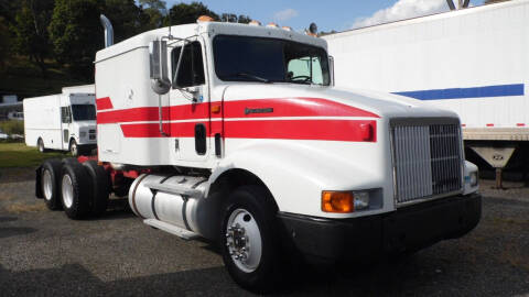 1996 International 9400 for sale at Recovery Team USA in Slatington PA