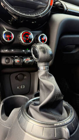 2014 MINI Hardtop Cooper S