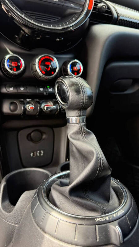 2014 MINI Hardtop Cooper S