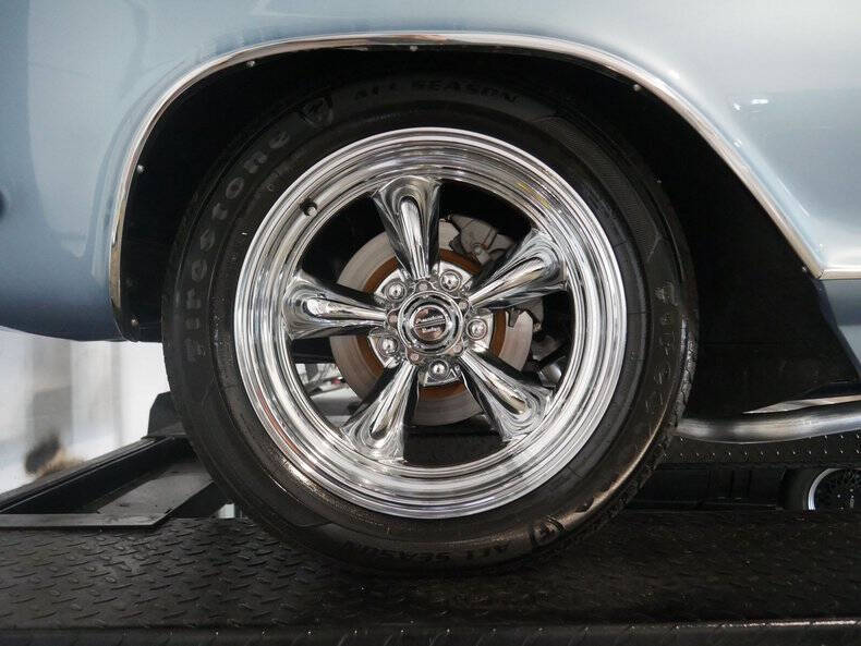 1963 Buick Riviera