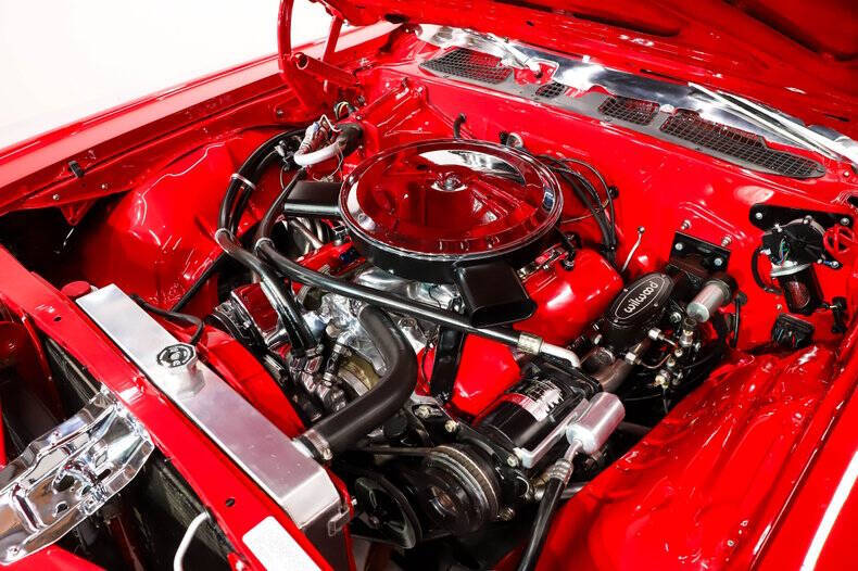 1969 Chevrolet Caprice
