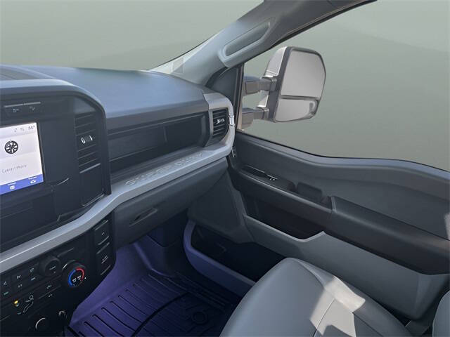 2024 Ford F-350 Super Duty XL