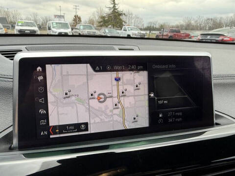 2022 BMW X2 xDrive28i