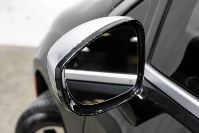 2022 Chrysler Pacifica Hybrid Pinnacle