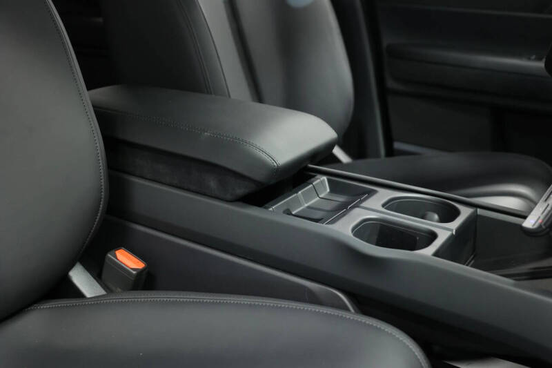 2023 Fisker Ocean One