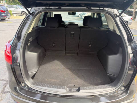 2013 Mazda CX-5 Touring