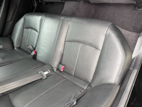 2013 Infiniti G37 Sedan Journey