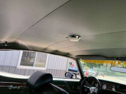 1970 Oldsmobile Cutlass 442 Tribute