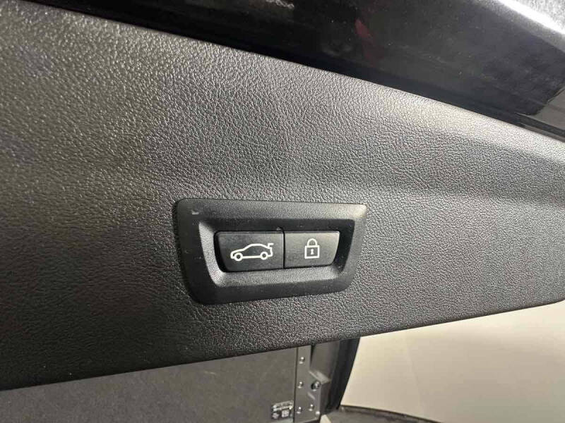 2019 BMW X4 xDrive30i