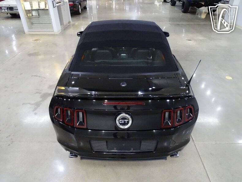 2014 Ford Mustang GT