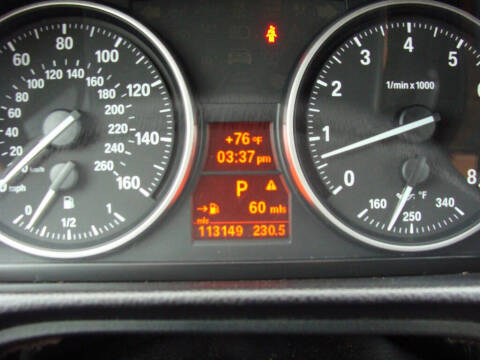 2011 BMW 3 Series 328i