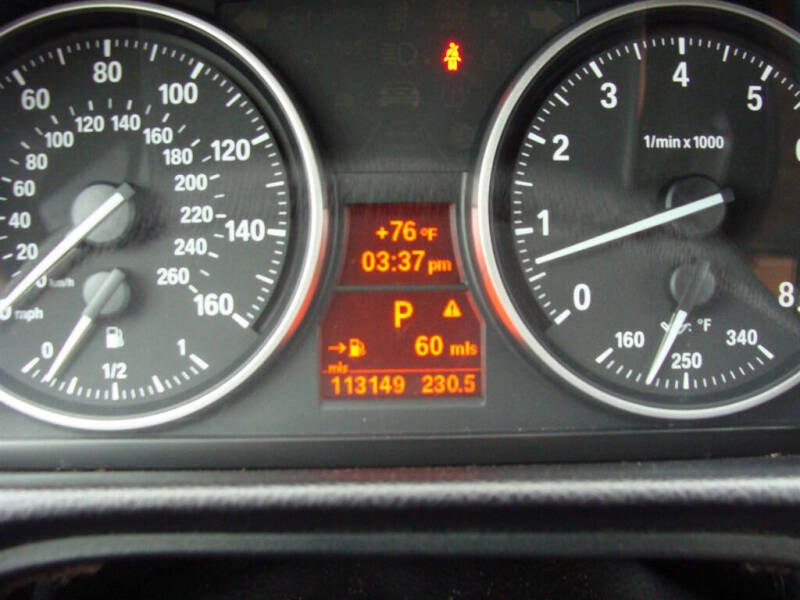 2011 BMW 3 Series 328i