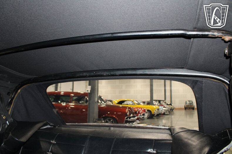 1963 Chevrolet Corvair