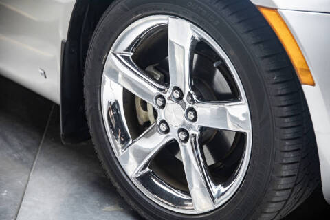 2007 Pontiac Solstice