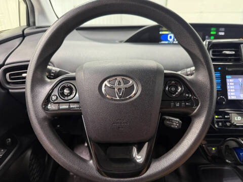 2019 Toyota Prius