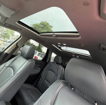 2019 Buick Enclave Premium