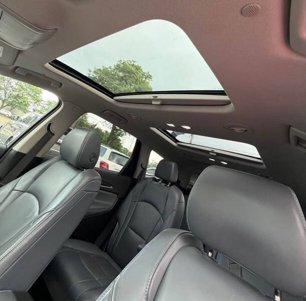 2019 Buick Enclave Premium