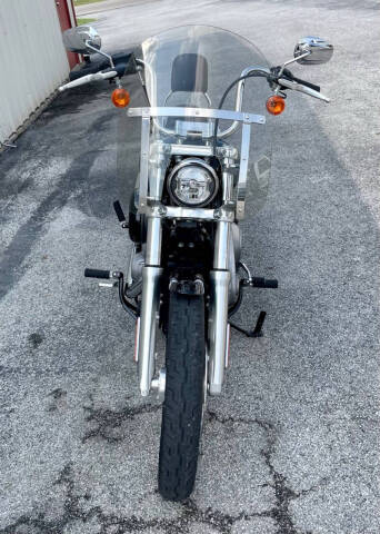 2020 Harley-Davidson FXST