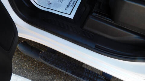 2020 Chevrolet Silverado 2500HD