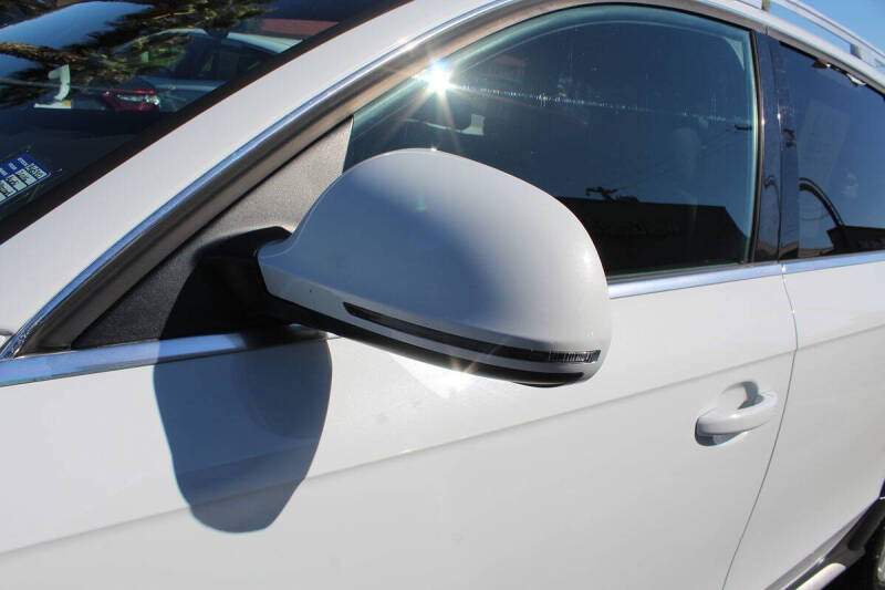 2016 Audi Allroad 2.0T quattro Premium Plus