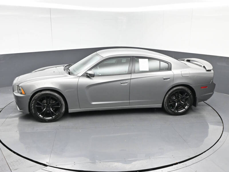 2011 Dodge Charger SE