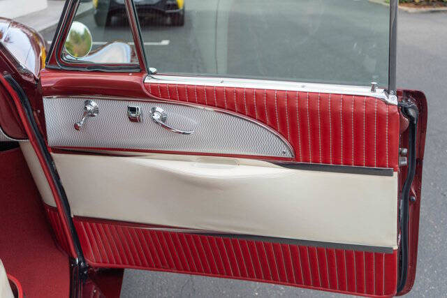 1953 Buick Skylark 22