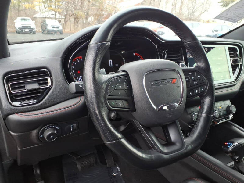 2023 Dodge Durango GT Plus