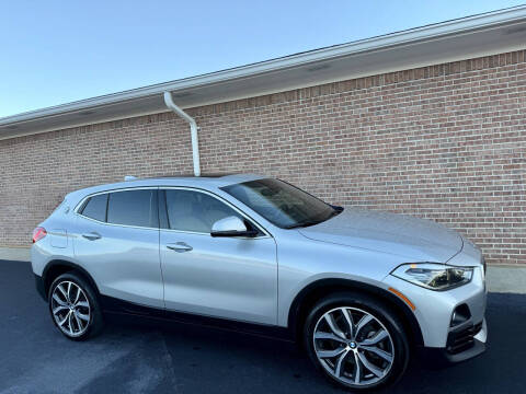 2020 BMW X2 sDrive28i