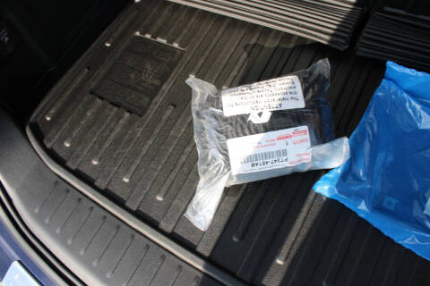 2025 Toyota Highlander Hybrid Platinum