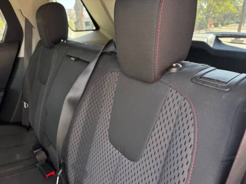 2013 GMC Terrain SLE-1