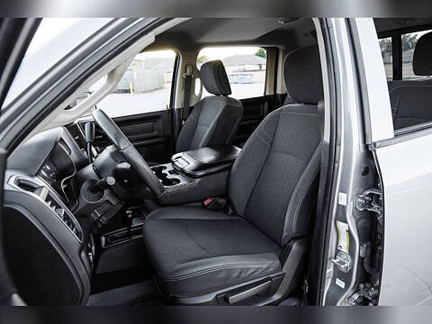 2020 RAM 3500 Tradesman