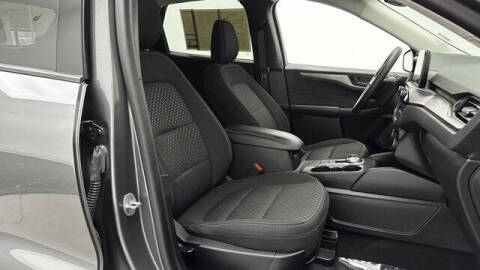 2023 Ford Escape Hybrid Active