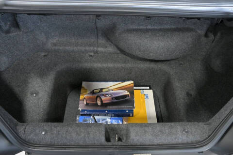 2005 Honda S2000