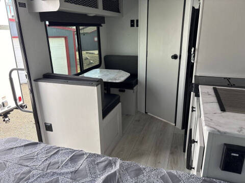 2026 Coachmen RV REMOTE 12.1R