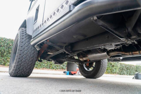 2010 Land Rover Defender