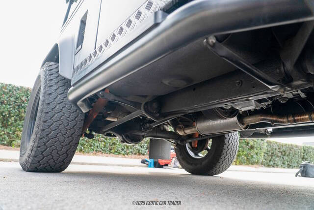 2010 Land Rover Defender