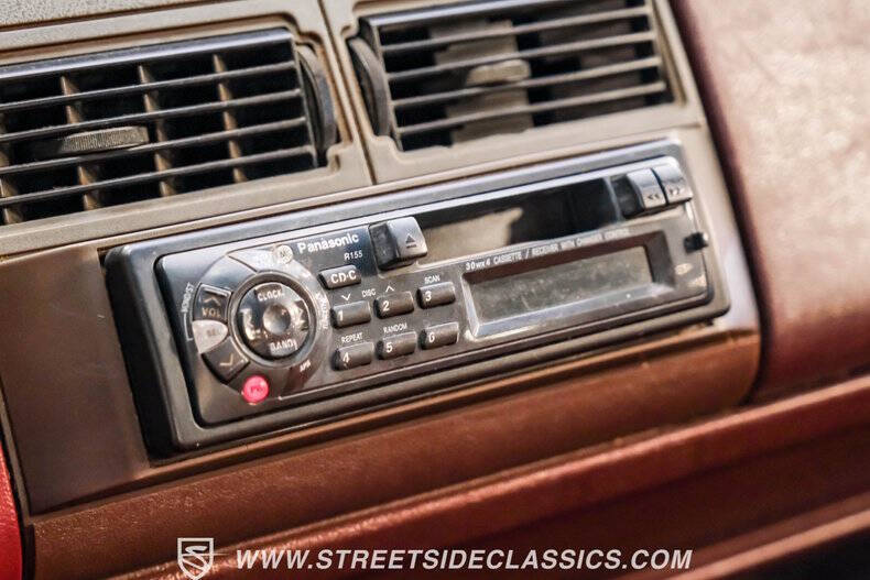 1991 GMC Sierra 1500