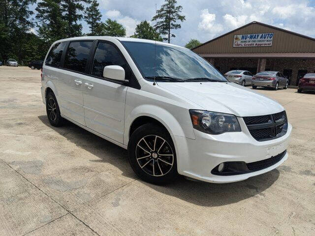 Minivans For Sale In Collins, MS - Carsforsale.com®