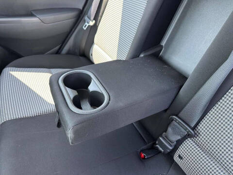 2021 Hyundai Kona SEL Plus